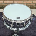 Caixa 13x6 Hardbeat Steel