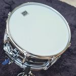 Caixa 13x6 Hardbeat Steel