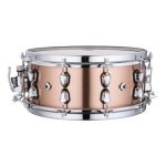 Caixa 14x6 Mapex Black Panther Predator Bronze