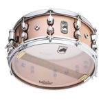 Caixa 14x6 Mapex Black Panther Predator Bronze
