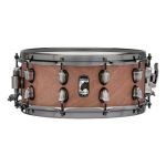 Caixa 14x6 Mapex Black  Panther Design Lab Heartbreaker