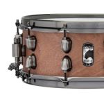 Caixa 14x6 Mapex Black  Panther Design Lab Heartbreaker