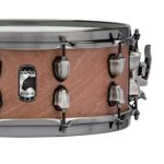Caixa 14x6 Mapex Black  Panther Design Lab Heartbreaker