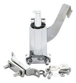 Automático Para Caixa Hardbeat Abertura Lateral