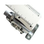 Automático Para Caixa Odery Gaveta Equalizer Series