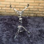 Estante de Caixa Pearl 830 USADO