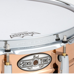 Caixa 14x6,5 Pearl SensiTone Premium Beaded Phosphor Bronze