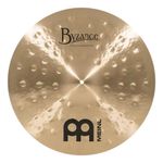 Prato 20 Meinl Byzance Traditional Extra Thin Hammered Crash