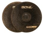 Prato 16 Bronz Chimbal Roots Formula Series B20
