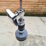 Maquina Chimbal Mapex Armory H800 USADO