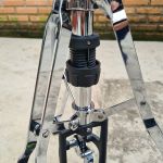 Maquina Chimbal Mapex Armory H800 USADO