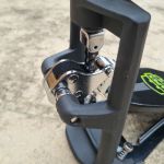 Maquina Chimbal Mapex Armory H800 USADO