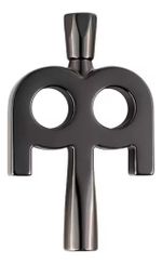 Chave De Afinação Meinl Kinetic Black