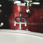 Chave De Afinação Meinl Kinetic Chrome