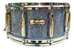 Caixa 14x6,5 Pearl Masters Maple Pure Crystal Rain