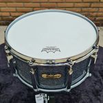Caixa 14x6,5 Pearl Masters Maple Pure Crystal Rain