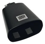Cowbell Hardbeat 4'' Agudo