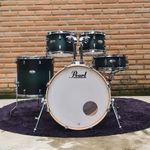 Bateria 22 Pearl Decade Maple Deep Forest Burst Deep Forest Burst