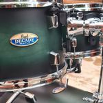 Bateria 22 Pearl Decade Maple Deep Forest Burst Deep Forest Burst