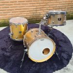 Bateria 18 Gretsch Catalina Club Shell Pack USADA
