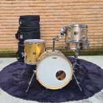 Bateria 18 Gretsch Catalina Club Shell Pack USADA