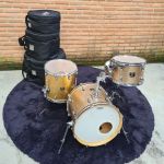 Bateria 18 Gretsch Catalina Club Shell Pack USADA