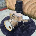 Bateria 18 Gretsch Catalina Club Shell Pack USADA