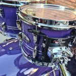 Bateria 22 Pearl Professional 08-10-12-14-16