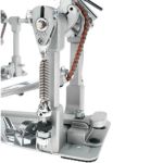 Pedal De Bumbo Duplo Pearl Eliminator Demon Chain
