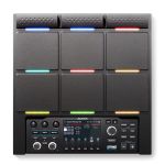  Pad Alesis Strike MultiPad Sampler E Looper