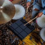  Pad Alesis Strike MultiPad Sampler E Looper