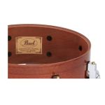 Caixa 13x5 Pearl Signature Omar Hakin