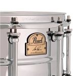 Caixa 14x6,5 Pearl Signature Ian Peace