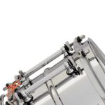Caixa 14x6,5 Pearl Signature Ian Peace