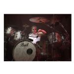 Caixa 14x6,5 Pearl Signature Ian Peace