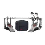 Pedal de Bumbo Duplo Pearl Eliminator Redline