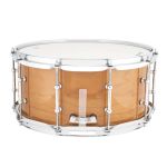 Caixa 14x6,5 Ludwig Universal Wood Cherry