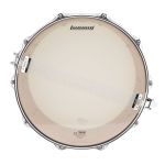 Caixa 14x6,5 Ludwig Universal Wood Cherry