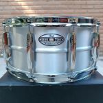 Caixa 14x6,5 Pearl SensiTone Heritage Alloy Aluminum