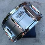 Caixa 14x6,5 Pearl SensiTone Heritage Alloy Aluminum