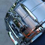 Caixa 14x6,5 Pearl SensiTone Heritage Alloy Aluminum