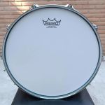 Caixa 14x6,5 Pearl SensiTone Heritage Alloy Aluminum