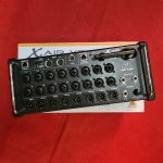 Mesa de Som Behringer XR18 USADO