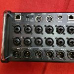 Mesa de Som Behringer XR18 USADO