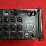 Mesa de Som Behringer XR18 USADO