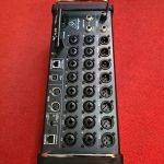 Mesa de Som Behringer XR18 USADO