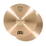 Prato 15 Meinl Pure Alloy Medium Hi-hat