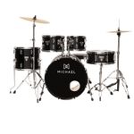 Bateria 20 Michael Trinity Black