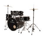 Bateria 20 Michael Trinity Black