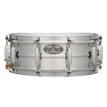 Caixa 14x5 Pearl SensiTone Heritage Alloy Aluminum